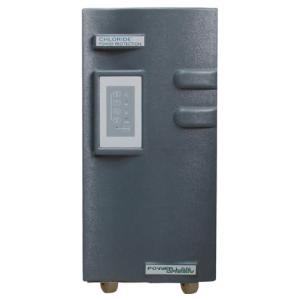 Chloride Power Lan Green 5kBA