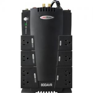CyberPower AVR CP800AVR 800VA UPS