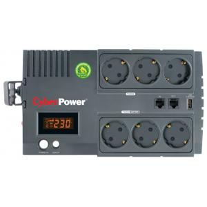 CyberPower Brics 650ELCD