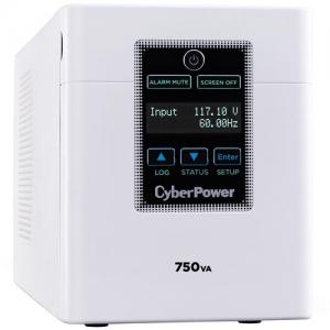 CyberPower M750L Medical Grade 750VA/600W UPS