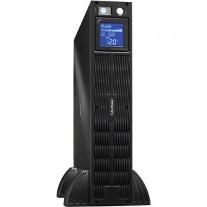CyberPower Smart App Sinewave PR1000LCDRTXL2Ua 1000VA Rack-mountable UPS