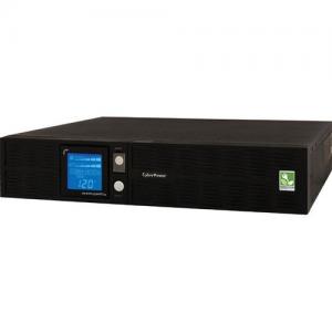 CyberPower Smart App Sinewave PR1500LCDRT2U 1500VA Pure Sine Wave RT LCD UPS