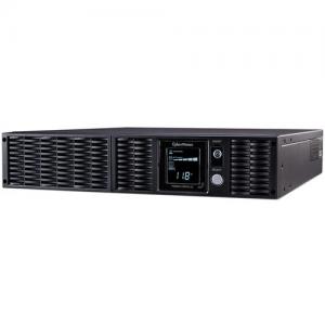 CyberPower Smart App Sinewave PR2200LCDRTXL2U 2150VA UPS
