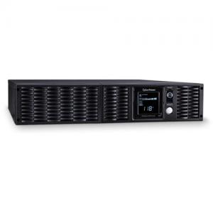CyberPower Smart App Sinewave PR3000LCDRTXL2UN 3000VA Tower/Rack Mountable UPS
