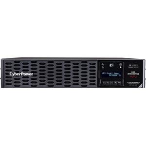 CyberPower Smart App Sinewave PR3000RT2U 3KVA Tower/Rack Convertible UPS