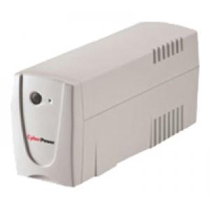 CyberPower V 500E White