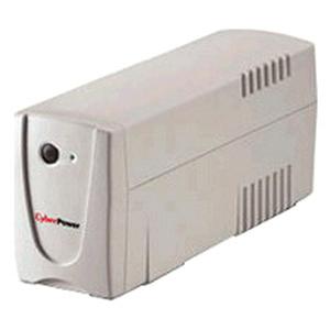 CyberPower V 500E White RJ
