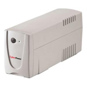 CyberPower V 600E White RJ