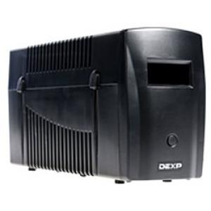 DEXP LCD X-TRA 800VA