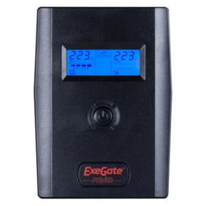 Exegate Power Smart ULB-800 LCD
