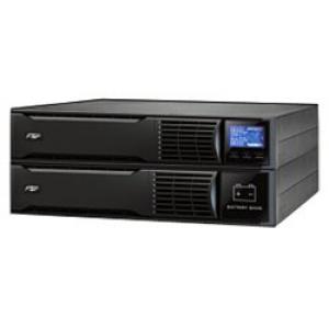 FSP Group Knight RM 1,5K