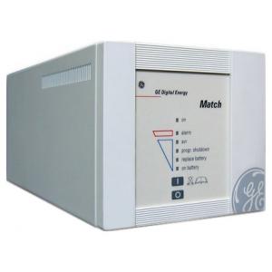 General Electric Match 500
