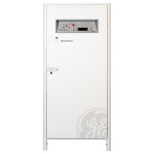 General Electric SitePro 10 kVA with 6 pulse rectifier