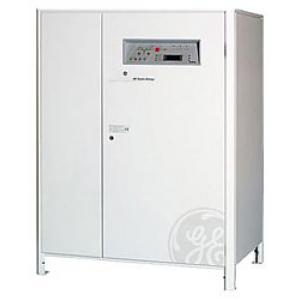 General Electric SitePro 150 kVA prepared for 12 pulse rectifier with galv. separation