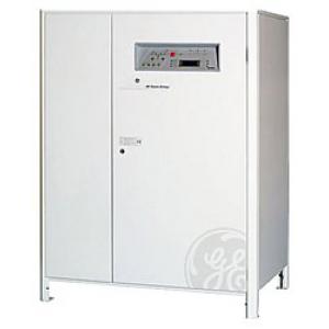 General Electric SitePro 500kVA prepared for 12 pulse rectifier (with galv. separation)