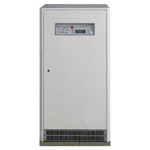 General Electric SitePro 60 kVA prepared for 12 pulse rectifier