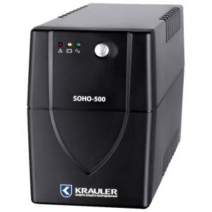 Krauler SOHO-500