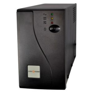 LogicPower 650VA, AVR