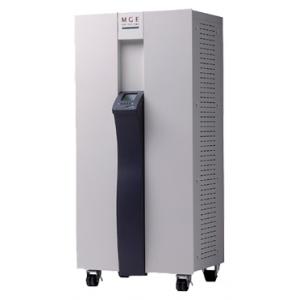 MGE Galaxy 3000 10 kVA without pre-equipment