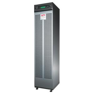 MGE Galaxy 3500 10kVA 400V with 2 Battery Modules, Start-up 5X8