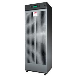 MGE Galaxy 3500 20kVA 400V 3:1 with 2 Battery Modules Expandable to 4, Start-up 5X8