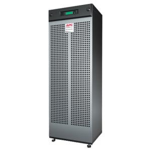 MGE Galaxy 3500 30kVA 400V 3:1 with 4 Battery Modules, Start-up 5X8