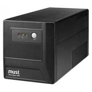 Mustek PowerAgent 1060