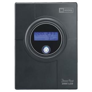 Mustek PowerMust 1400 LCD