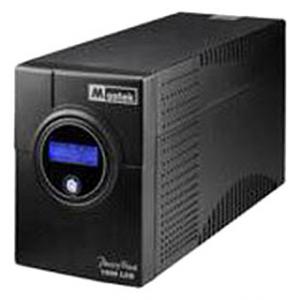 Mustek PowerMust 2000E OnLine LCD