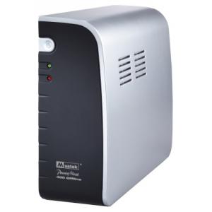 Mustek PowerMust 400 Offline
