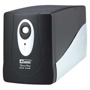 Mustek PowerMust 400 USB