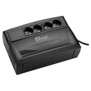 Mustek PowerMust 530 Plus