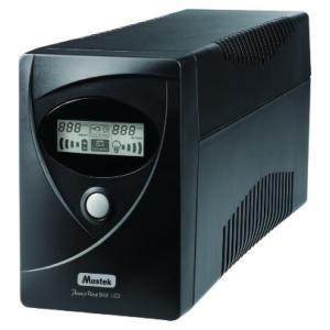 Mustek PowerMust 636LCD