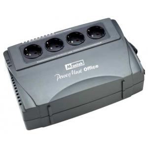 Mustek PowerMust 650 Office