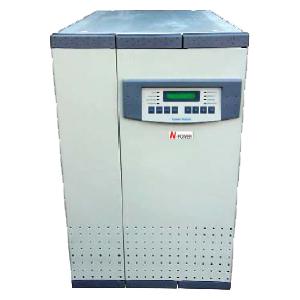 N-Power-Vision 6 KVA 1F/1F