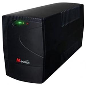 N-Power Gamma-Vision 600 LED