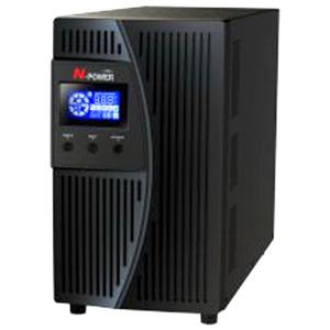 N-Power Grand-Vision GRV-3000 LT