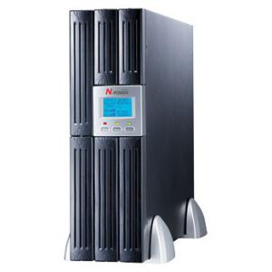 N-Power Mega-Vision MEV-10000 ERT