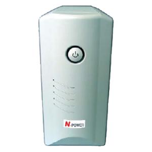 N-Power Smart-Vision P400USB