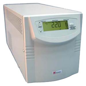 N-Power Smart-Vision SP1500LT