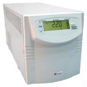 N-Power Smart-Vision SP3000LT