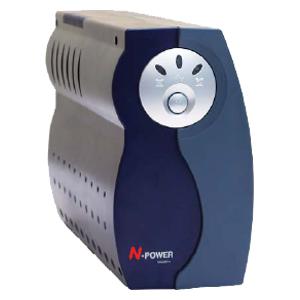 N-Power Smart-Vision SVP-825