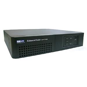 Opti Ups Enhanced ES1500C-RM 1400VA Rack-mountable UPS