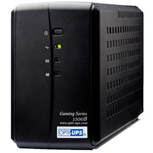 Opti Ups GS1100B 1100VA Tower UPS