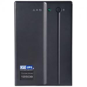 Opti Ups Thunder Shield TS1250B 1000 VA Tower UPS