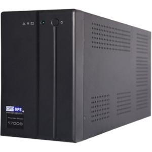 Opti Ups Thunder Shield TS1700B 1700VA Tower UPS