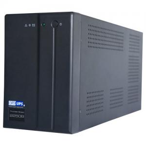 Opti Ups Thunder Shield TS2250B 2000 VA Tower UPS