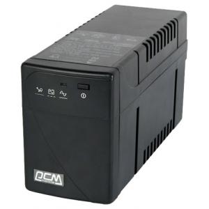 Powercom Black Knight Pro BNT-600AP