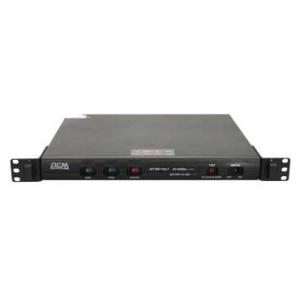Powercom King Pro KIN-600AP-RM