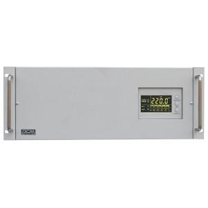 Powercom Smart King SMK-2500A-RM-LCD